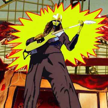 Buckethead Dallas Tickets