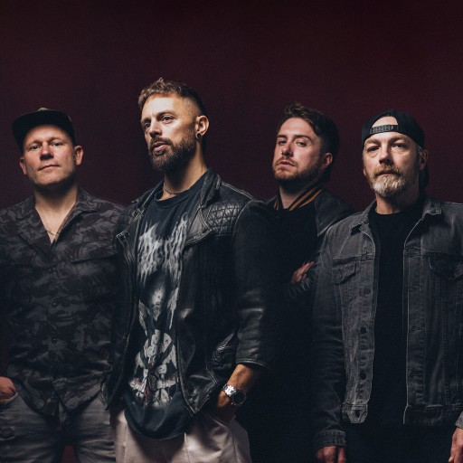 Bullet For My Valentine Concerts in Dallas