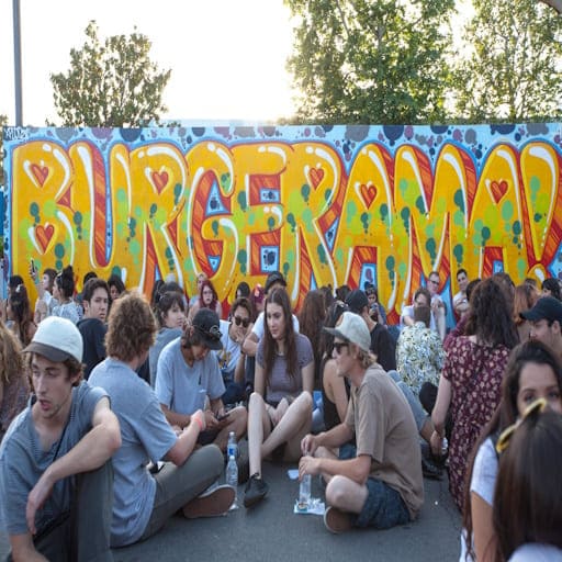 Burgerama Dallas Tickets