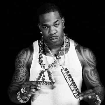 Busta Rhymes Concerts in Dallas