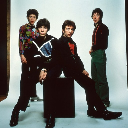 Buzzcocks Dallas Tickets