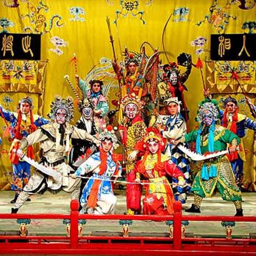 CAAM Chinese Dance Theater Dallas Tickets