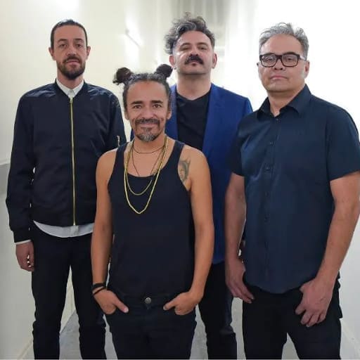 Cafe Tacvba Dallas Tickets