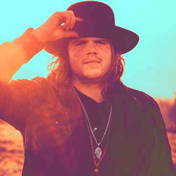 Caleb Johnson in Dallas