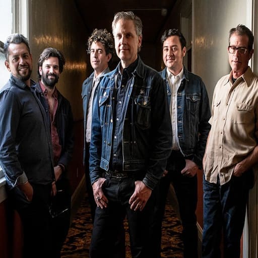 Calexico Dallas Tickets