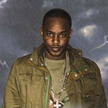 Cam'ron Dallas Tickets