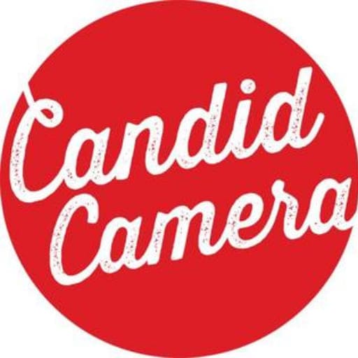 Candid Camera Dallas Tickets