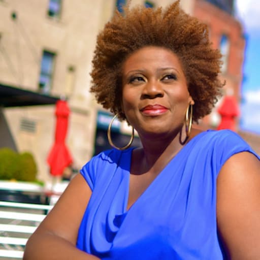 Capathia Jenkins Dallas Tickets