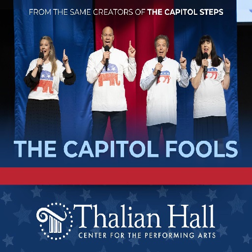 Capitol Fools Dallas Tickets