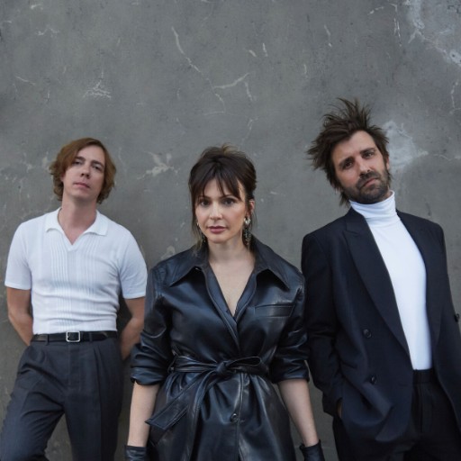 Caravan Palace in Dallas