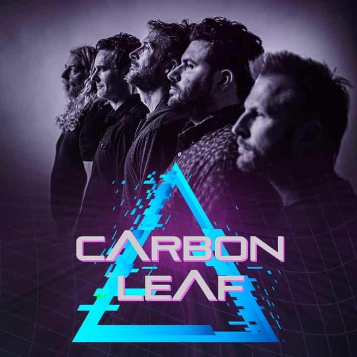 Carbon Leaf in Dallas