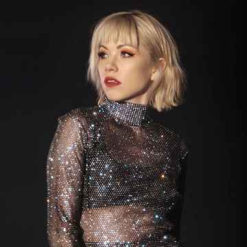 Carly Rae Jepsen in Dallas