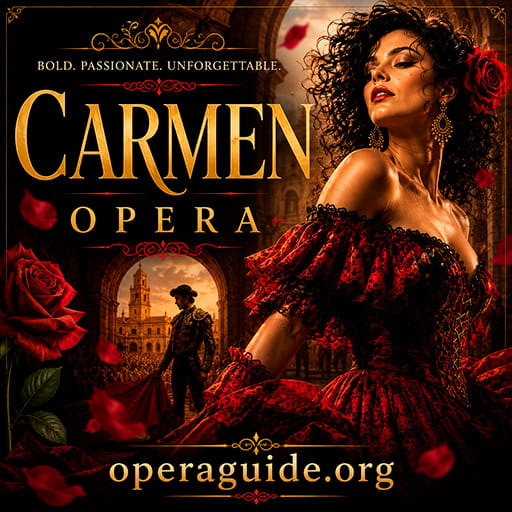 Carmen Dallas Tickets