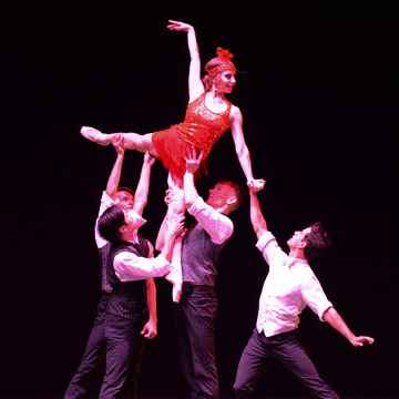 Carmina Burana Dallas Tickets