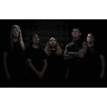 Carnifex Dallas Tickets