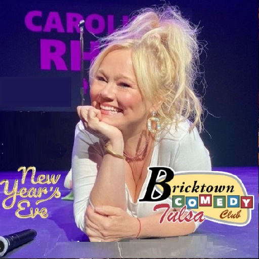 Caroline Rhea Dallas Tickets