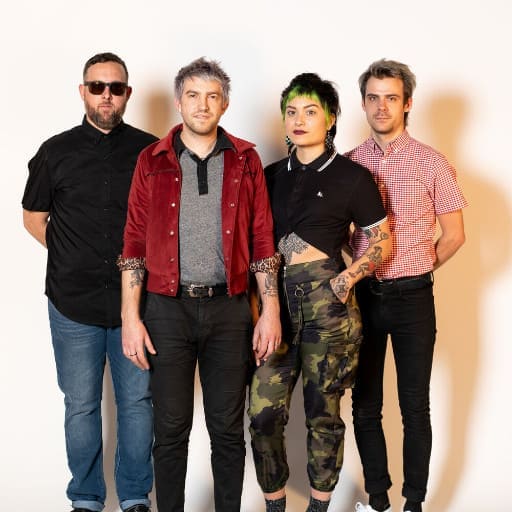 Catbite Dallas Tickets