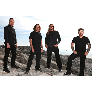 Cattle Decapitation Dallas Tickets