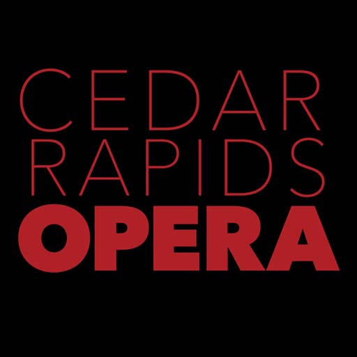 Cedar Rapids Opera Theatre Dallas Tickets