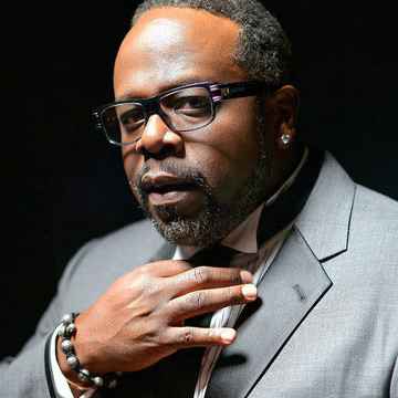 Cedric The Entertainer Dallas Tickets