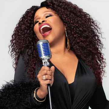 Chaka Khan Dallas Tickets