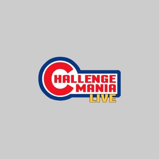 Challenge Mania Live Dallas Tickets