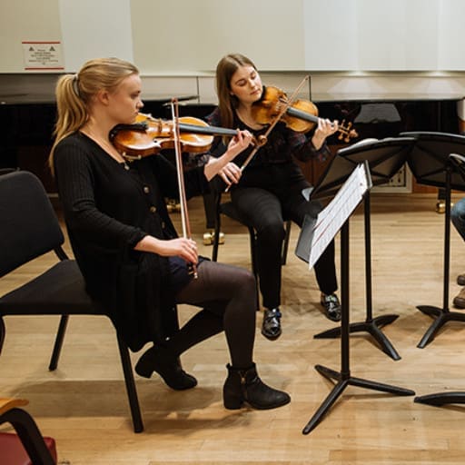 Chamber Music Dallas Tickets