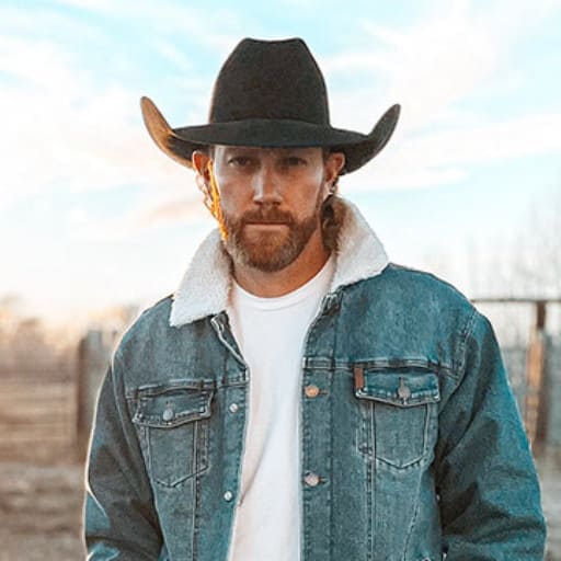 Chancey Williams Dallas Tickets