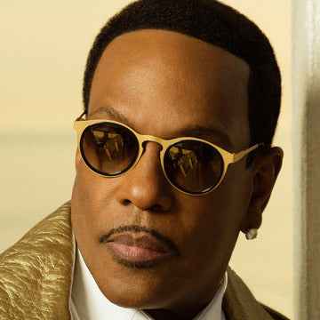 Charlie Wilson Dallas Tickets