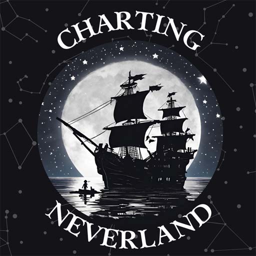 Charting Neverland Dallas Tickets