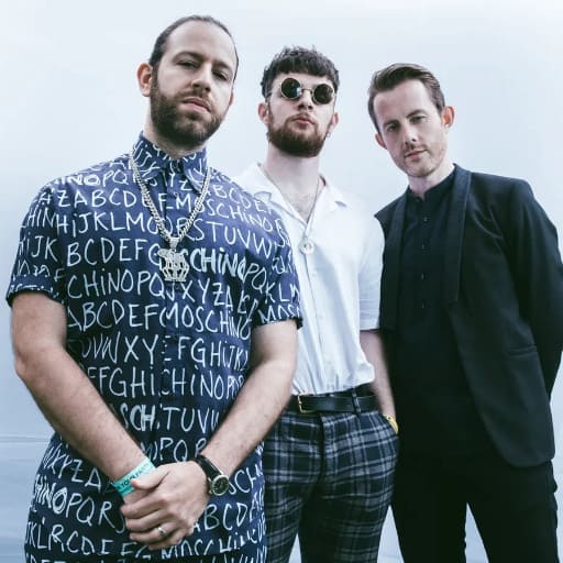 Chase And Status Dallas Tickets