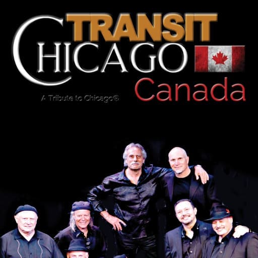 Chicago Transit Concerts in Dallas