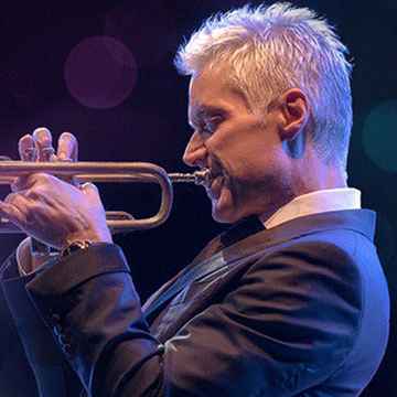 Chris Botti Dallas Tickets