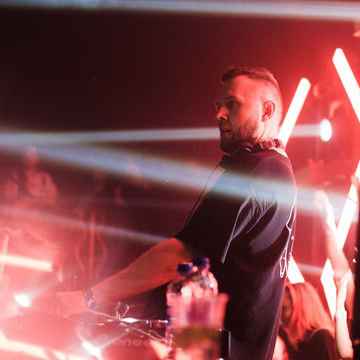 Chris Lake Dallas Tickets