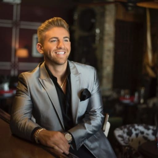 Chris Ruggiero Dallas Tickets