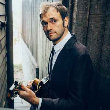 Chris Thile Dallas Tickets