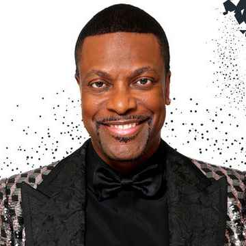 Chris Tucker Dallas Tickets