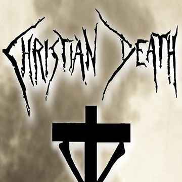 Christian Death Dallas Tickets