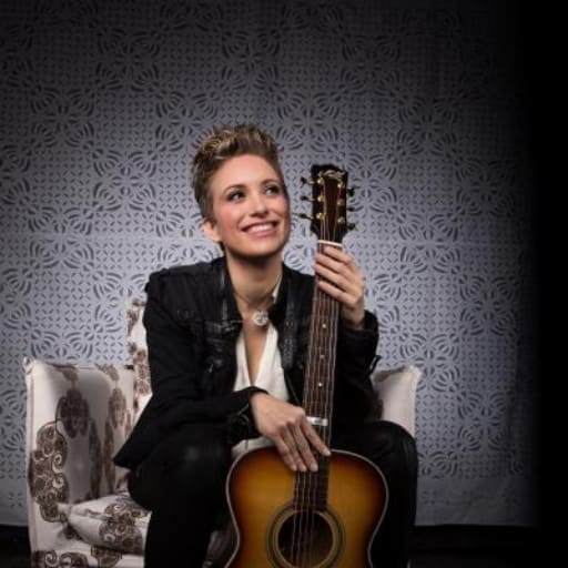 Christie Lenee in Dallas