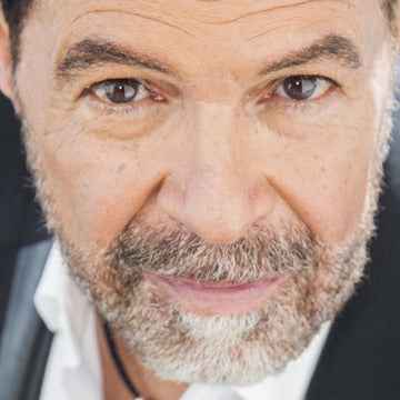 Clint Holmes in Dallas