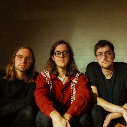 Cloud Nothings in Dallas