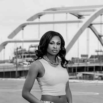 Coco Jones Dallas Tickets