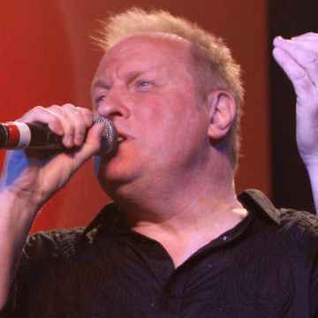 Collin Raye Dallas Tickets