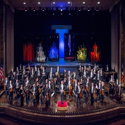 Columbus Symphony Dallas Tickets