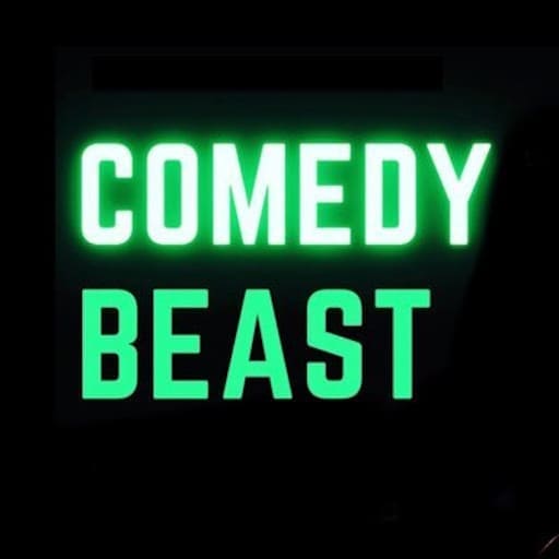 Comedy Beast Dallas Tickets