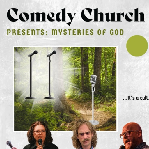 Comedy Church Dallas Tickets