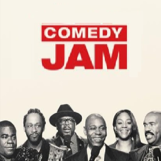 Comedy Jam Dallas Tickets