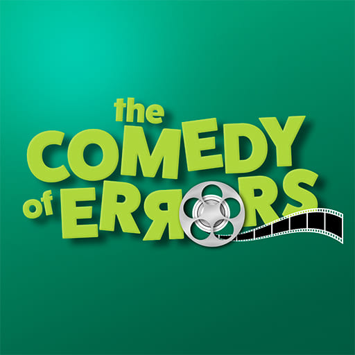 Comedy of Errors Dallas Tickets