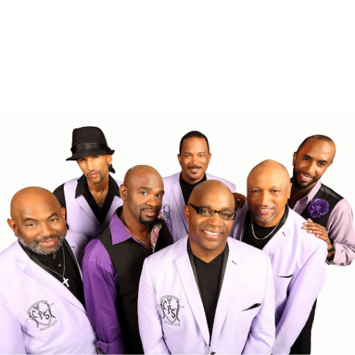 Con Funk Shun Dallas Tickets