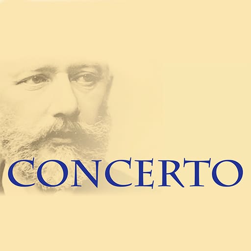 Concerto - Play Dallas Tickets